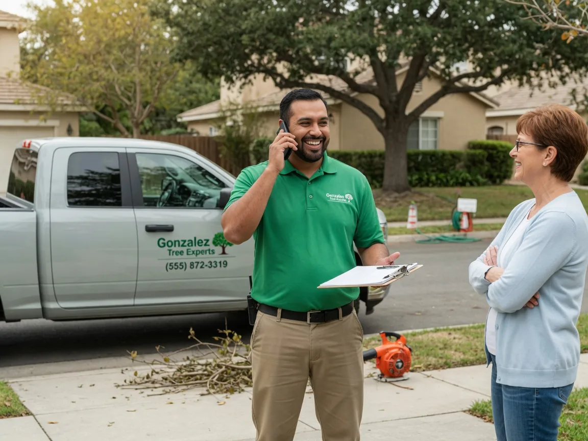 Tree Service Kennesaw, GA FAQs